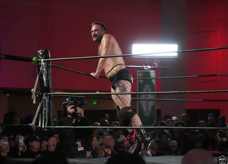 El Desperado’s Death Invitational in Las Vegas, NV