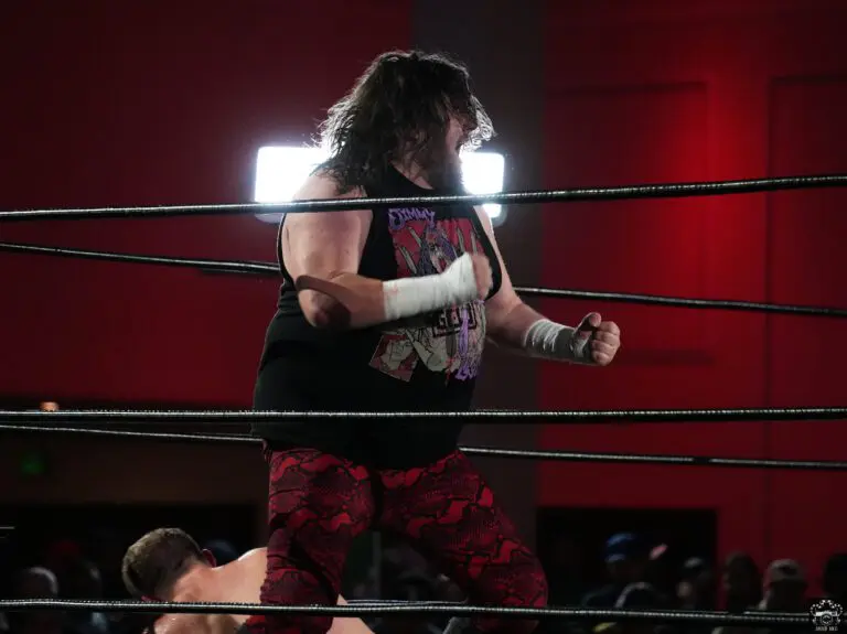 El Desperado’s Death Invitational in Las Vegas, NV