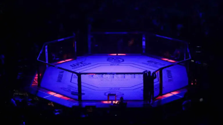 Highest Paid MMA Fighter in 2026 – Who Really Earns Most?