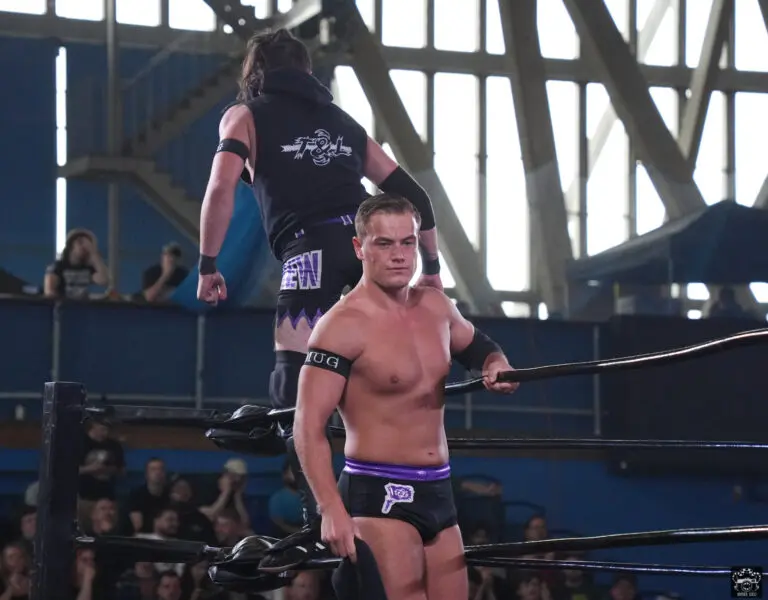Rev Pro’s Anniversary Show Night 2 in London, UK