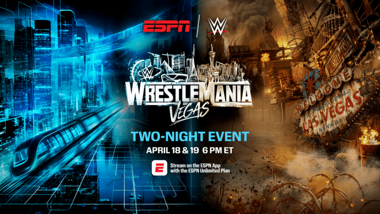 The Many Different Ways You Can Bet on WrestleMania 42