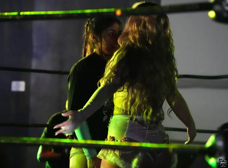 Unapologetic Pro Sinner’s Paradise in Las Vegas, NV