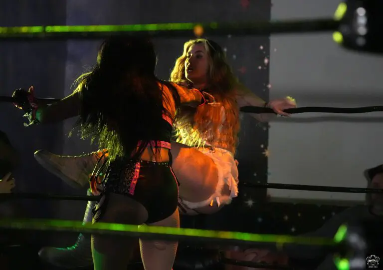 Unapologetic Pro Sinner’s Paradise in Las Vegas, NV