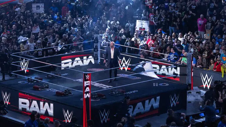 The Streaming Wars of Pro Wrestling: How Media Rights Deals Are Reshaping the Industry in 2026