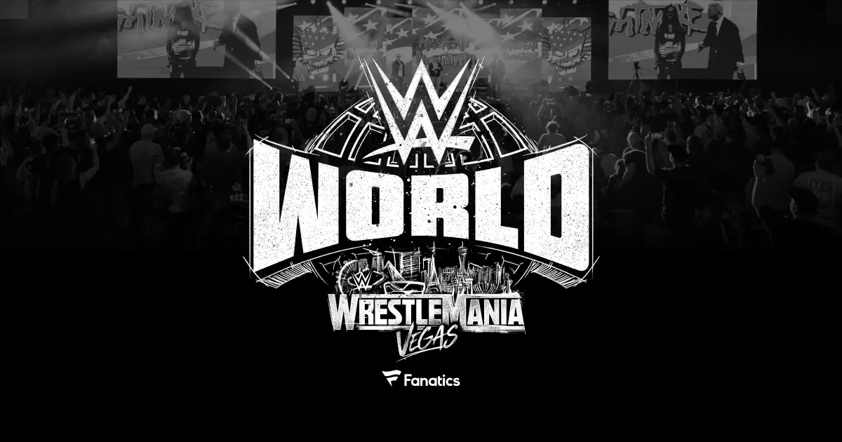WWE World At WrestleMania 42: Day 2 Results – April 17th, 2026