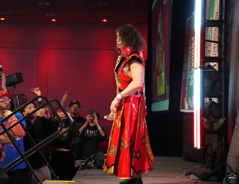 El Desperado’s Death Invitational in Las Vegas, NV