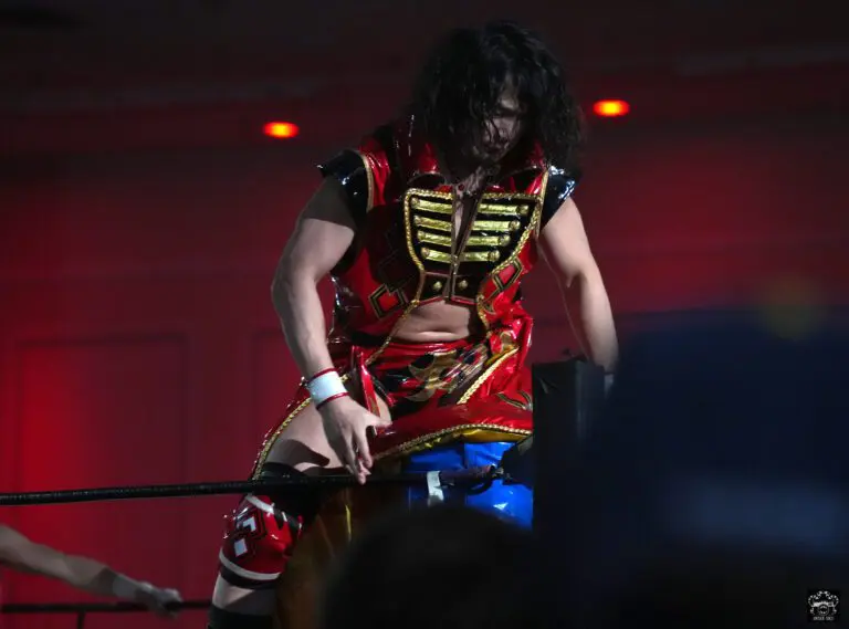El Desperado’s Death Invitational in Las Vegas, NV