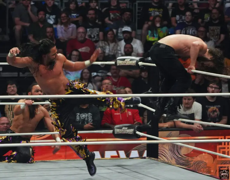 AEW WrestleDream 2025 at Chaifetz Arena in St. Louis, MO