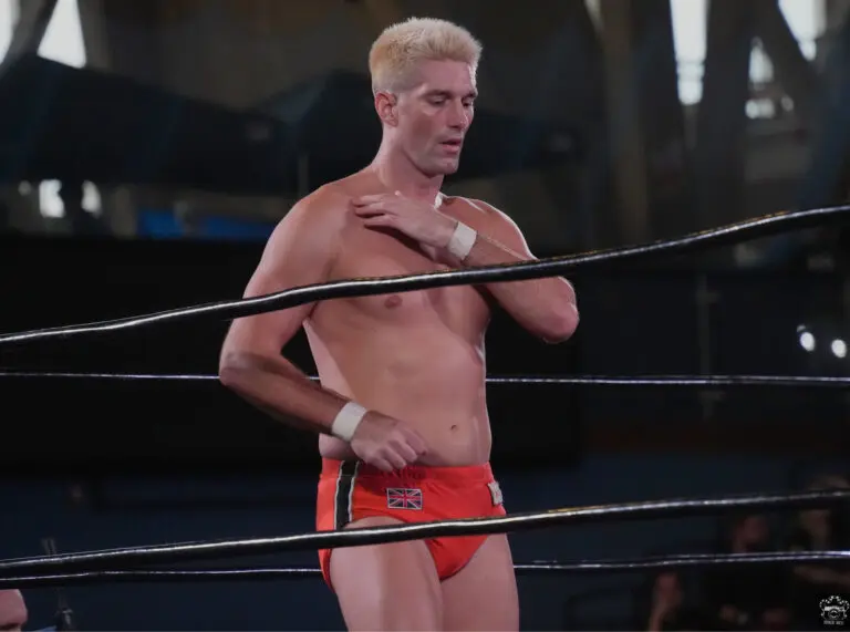 Rev Pro’s Anniversary Show Night 2 in London, UK