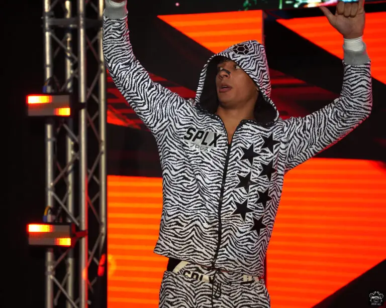 Rev Pro’s Anniversary Show Night 2 in London, UK