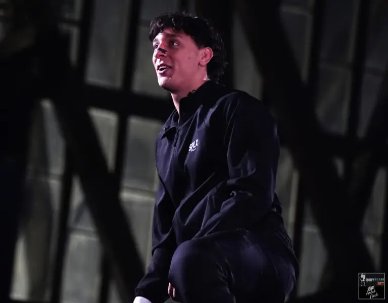 RevPro 13th Anniversary Night 1 Global Wars UK in London, UK