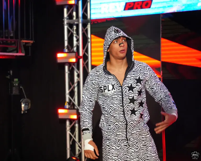 Rev Pro’s Anniversary Show Night 2 in London, UK