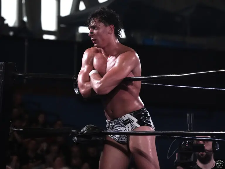 Rev Pro’s Anniversary Show Night 2 in London, UK