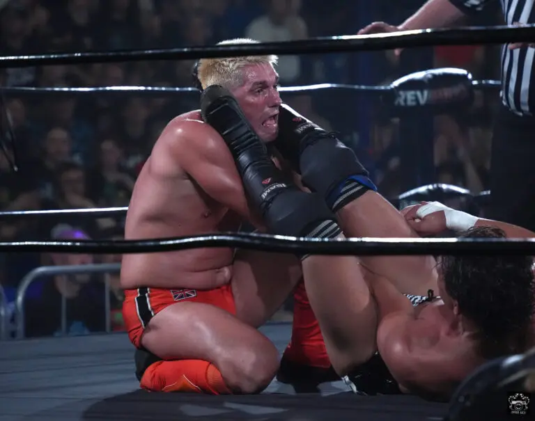 Rev Pro’s Anniversary Show Night 2 in London, UK