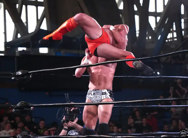 Rev Pro’s Anniversary Show Night 2 in London, UK