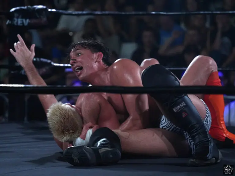 Rev Pro’s Anniversary Show Night 2 in London, UK