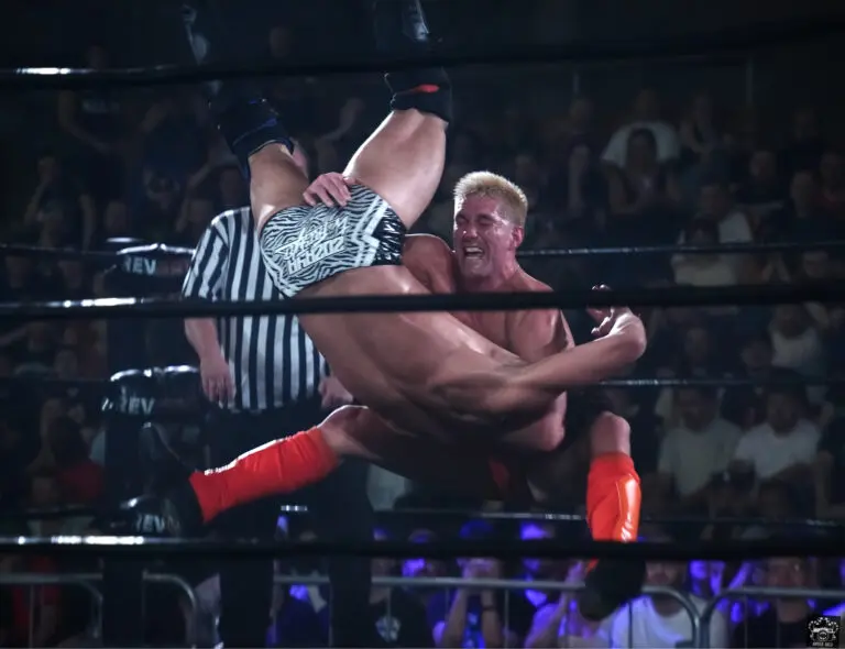 Rev Pro’s Anniversary Show Night 2 in London, UK
