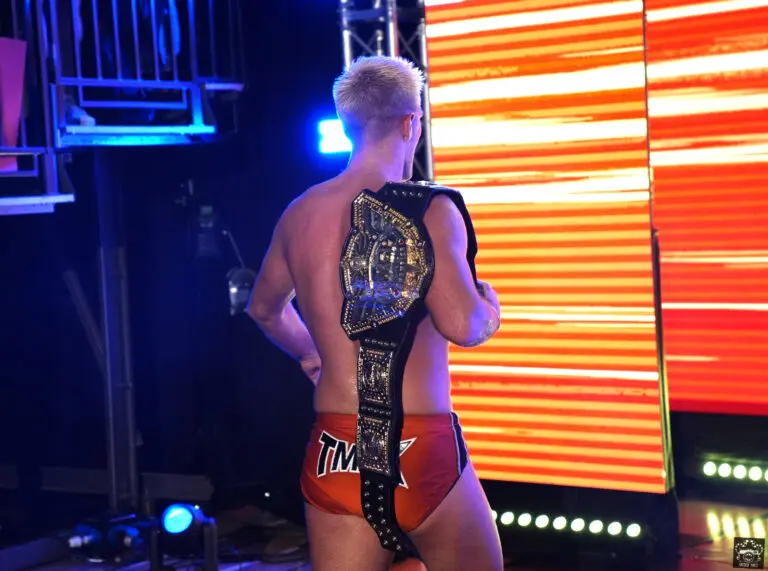 Rev Pro’s Anniversary Show Night 2 in London, UK