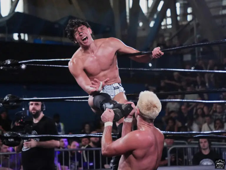 Rev Pro’s Anniversary Show Night 2 in London, UK