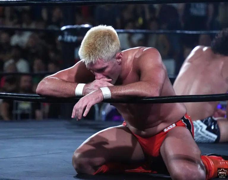 Rev Pro’s Anniversary Show Night 2 in London, UK