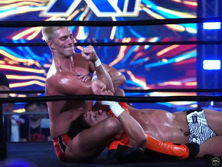 Rev Pro’s Anniversary Show Night 2 in London, UK