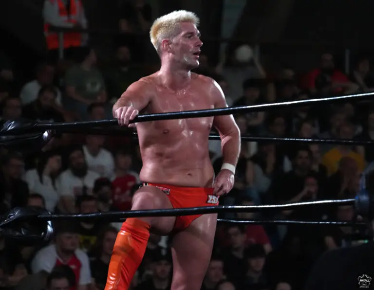 Rev Pro’s Anniversary Show Night 2 in London, UK