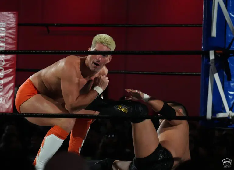El Desperado’s Death Invitational in Las Vegas, NV
