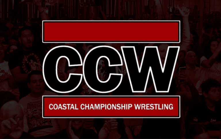 CCW Havoc And Haze 25 Results – Tampa, Florida – May 8th, 2026