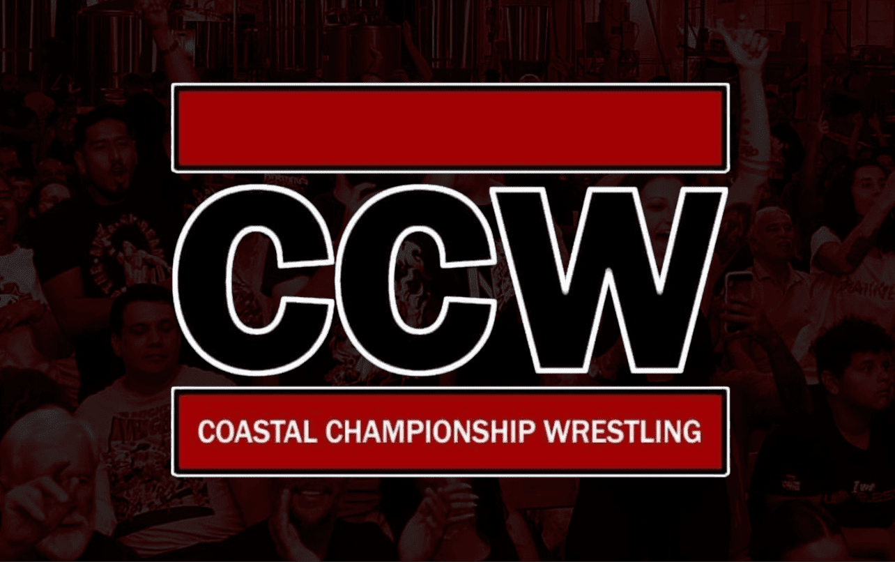 CCW Havoc And Haze 25 Results – Tampa, Florida – May 8th, 2026