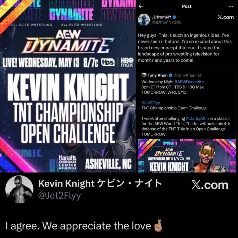 Kevin Knight Responds to Criticism of His Open Challenge