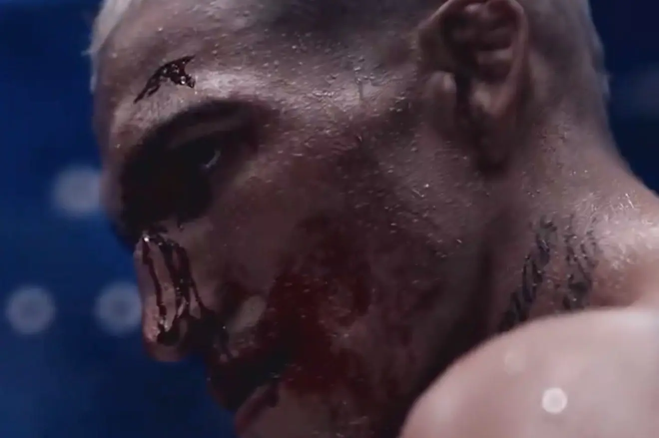 EA Officially Drops UFC 6 Video Game Trailer