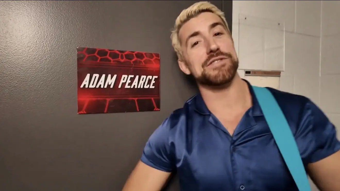 Joe Hendry Releases Music Video For “Can We Fire Logan Paul?”