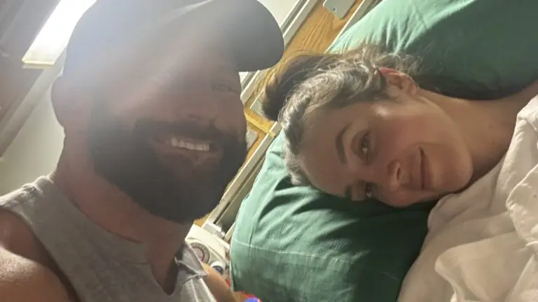 Chelsea Green Provides Update On Recent Heart Surgery