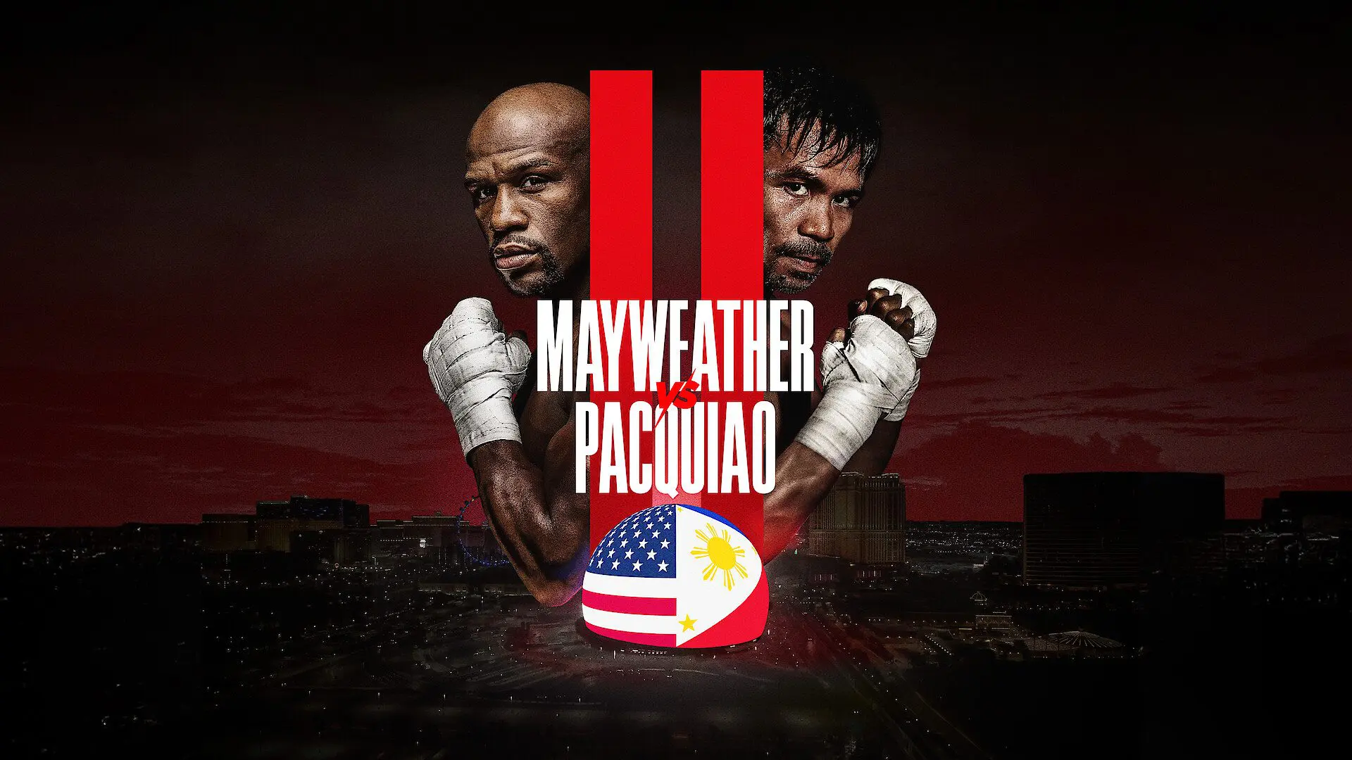 Update on Mayweather-Pacquiao 2, Previous Venue Now Booked