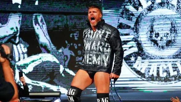 TNA Star Steve Maclin Talks Tunnels To Towers Event, TNA Being A Destination For Free Agents