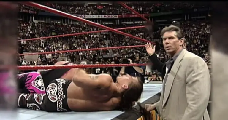 Top 10 WWE What If Moments That Changed Everything