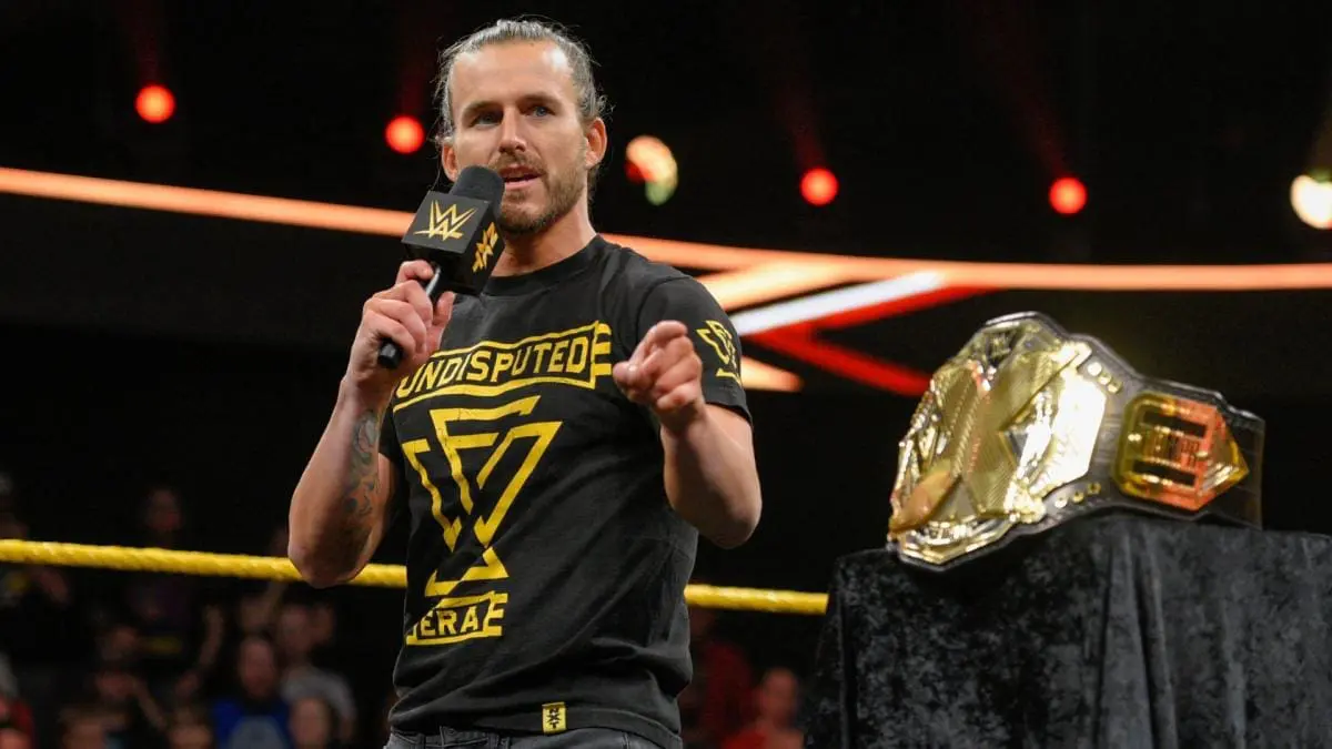 Top 10 WWE NXT Wrestlers of All Time, Ranked