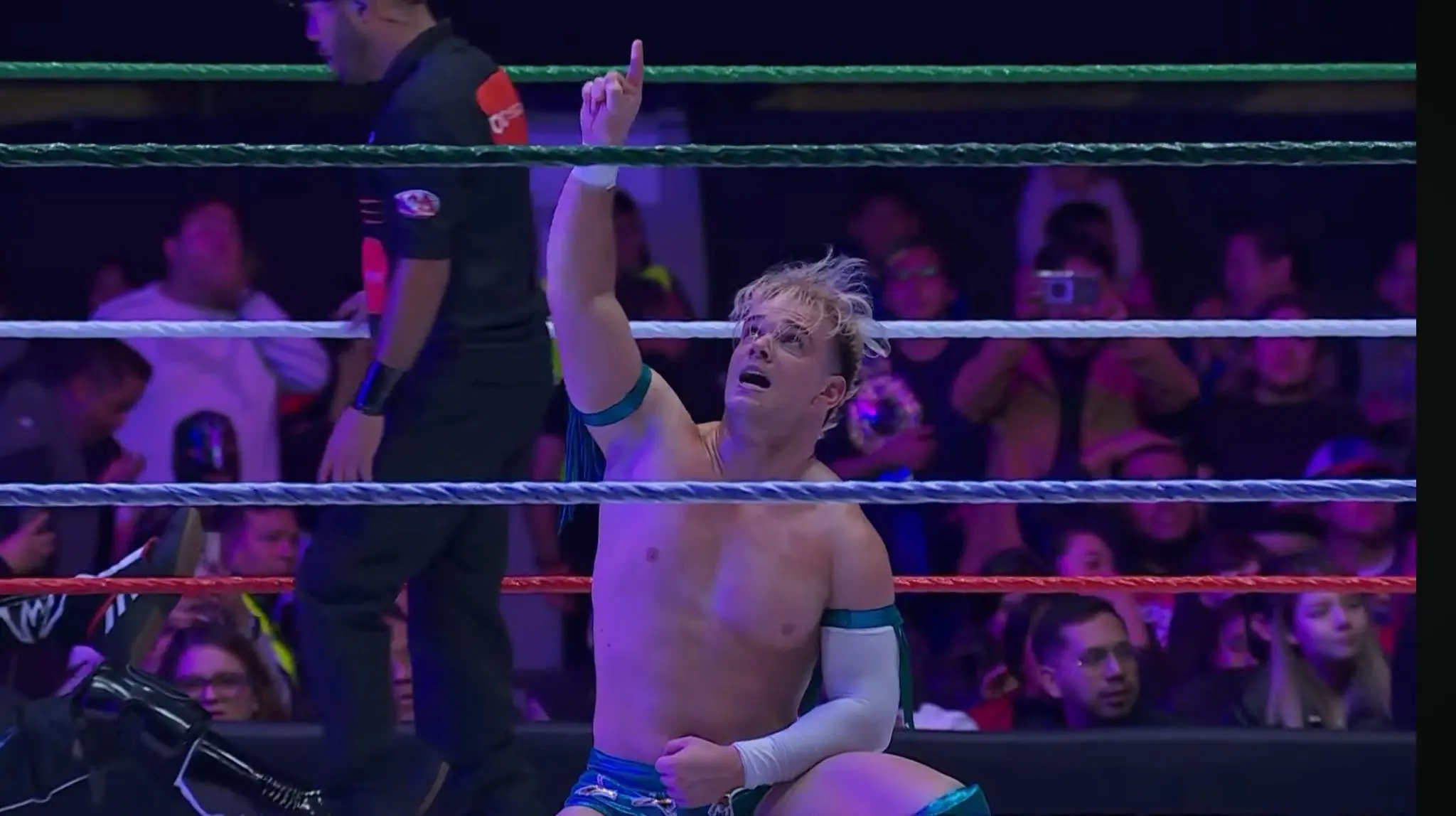 Jack Cartwheel On Elbow Injury: This Is Just A Hitch In The Road
