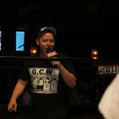 Brett Lauderdale Gives Some Insight to the Triller Situation