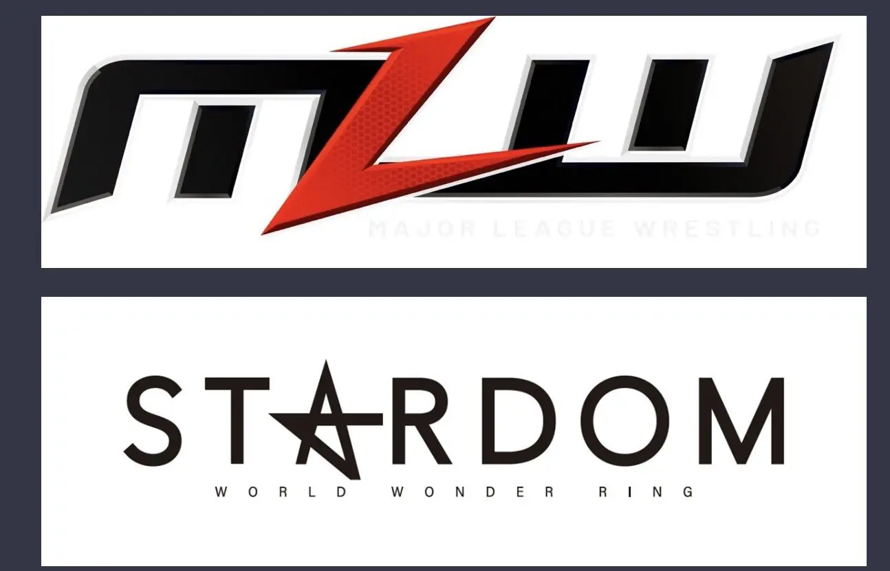 MLW And STARDOM Announce Official Strategic Partnership