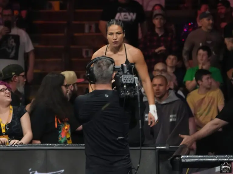 Ring of Honor Taping in Portland, ME- May 20, 2026