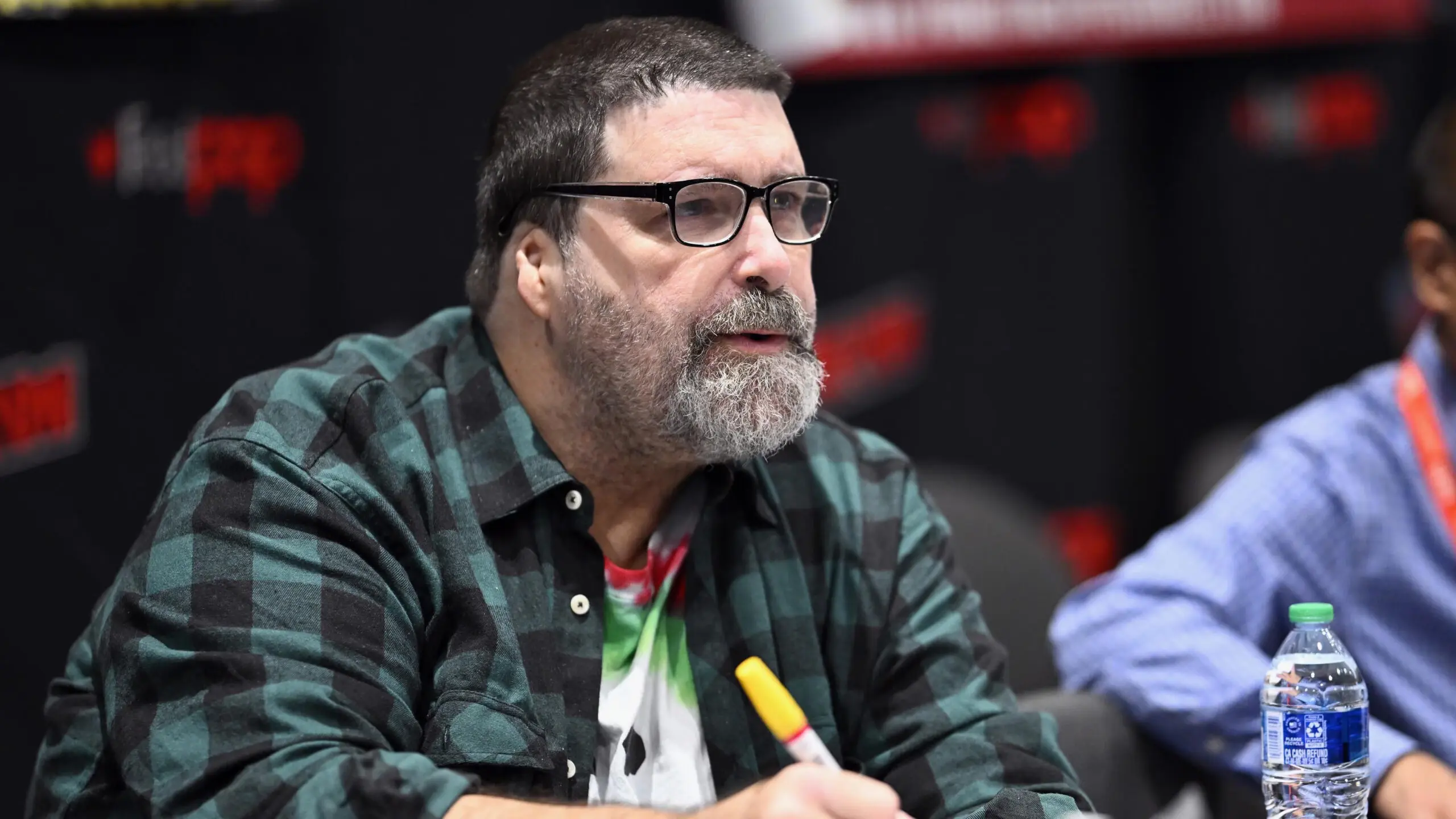 Could Mick Foley Appear In AEW?