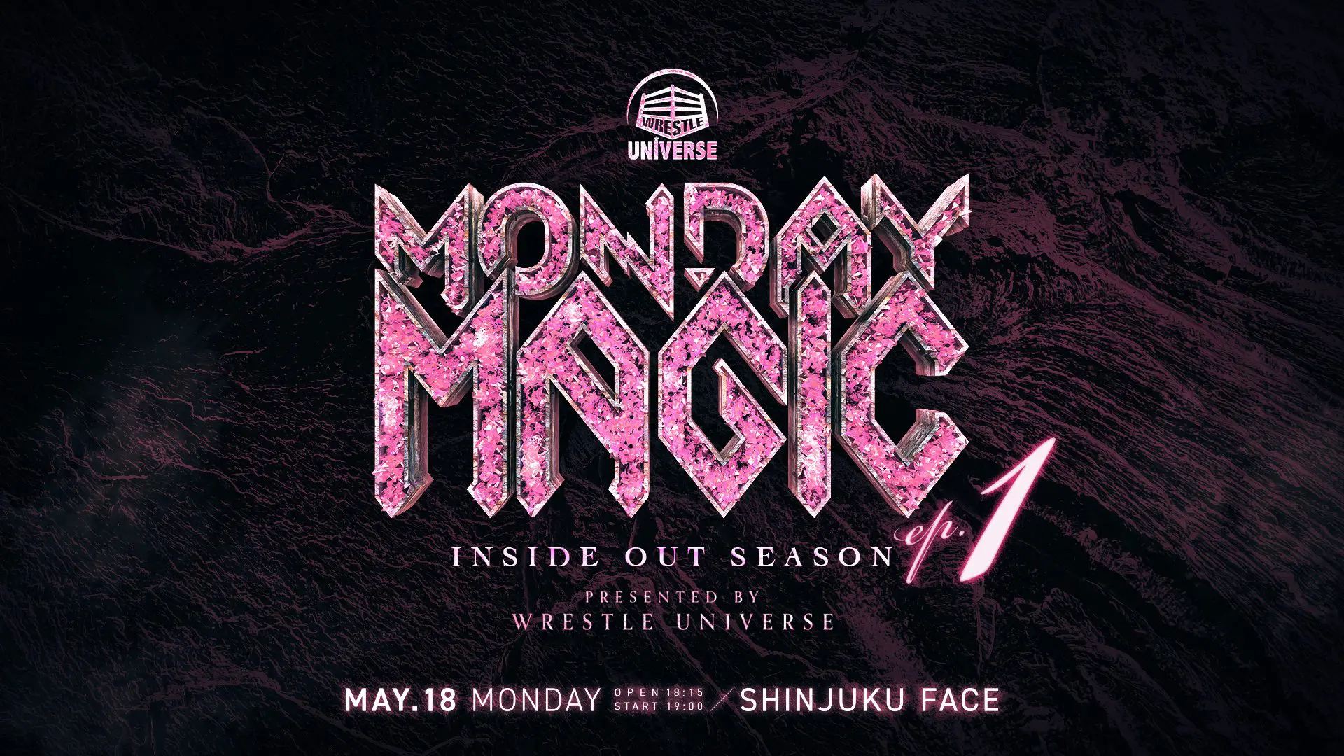 Pro Wrestling Noah Monday Magic Night 5 Results – May 18, 2026