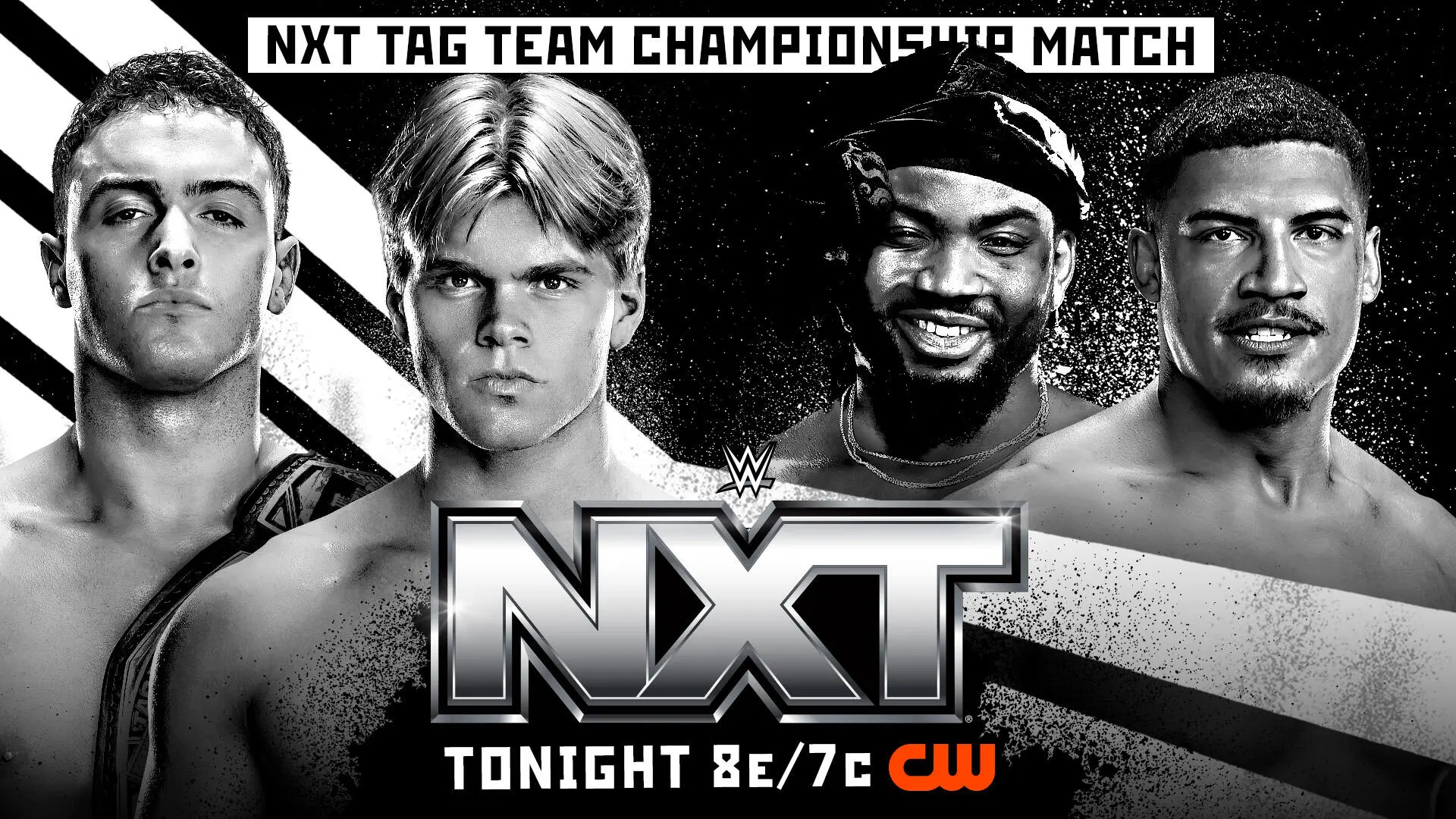 NXT Results – May 19, 2026