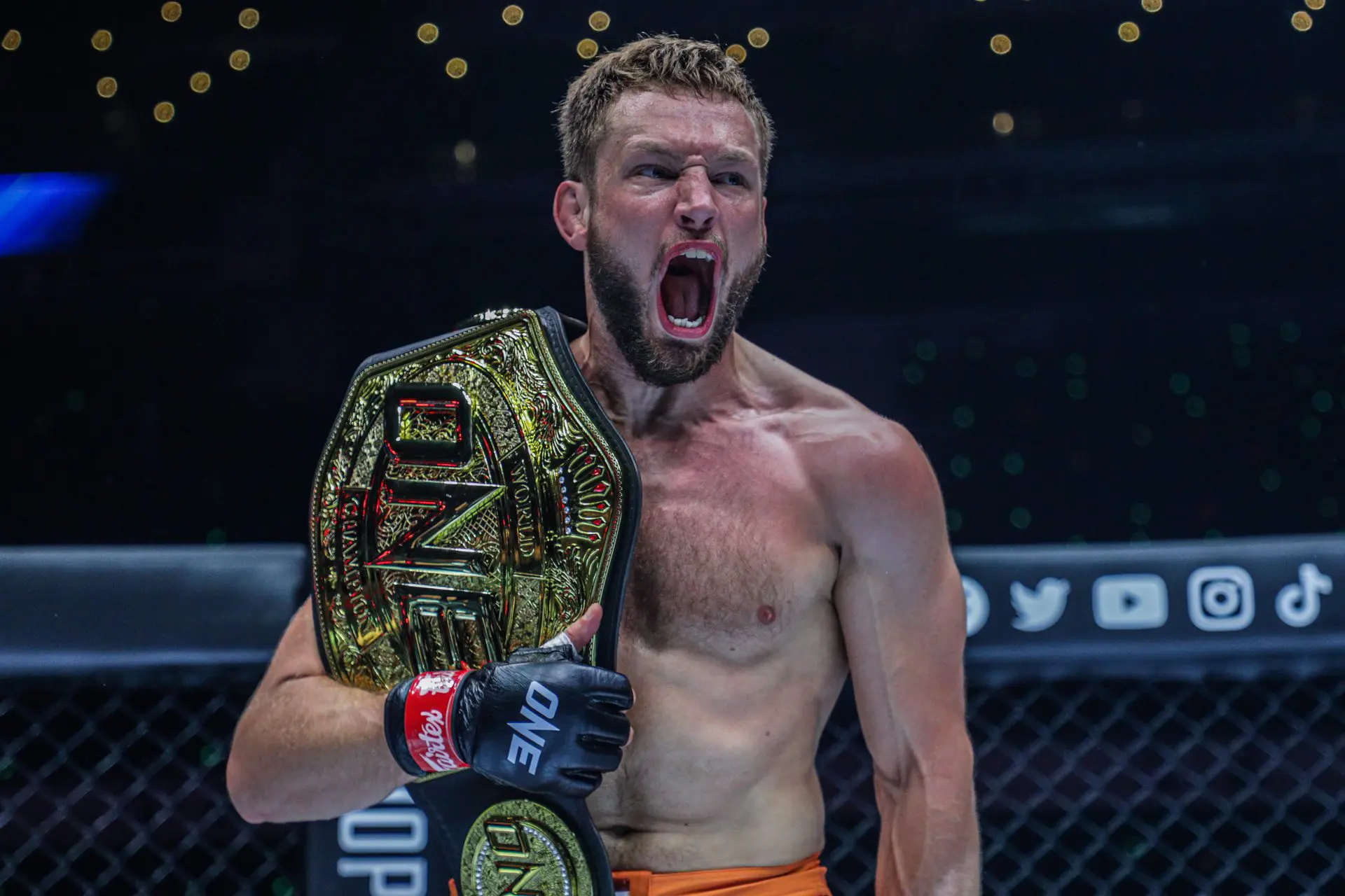 Rising to the Top: A Look at Reinier de Ridder