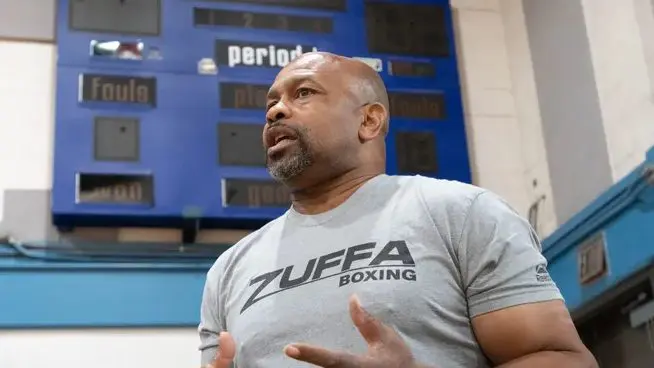 Roy Jones Jr Bashes Zuffa Boxing: If You Don’t Do Good By Your Own People, What Makes Me Think You’ll Do Good By Mine?