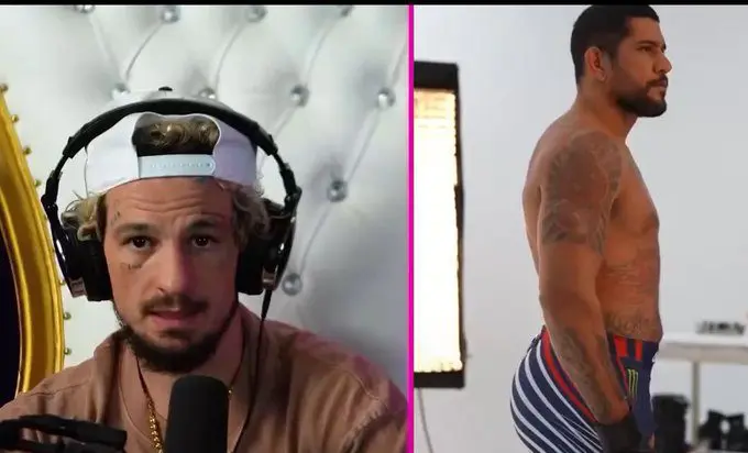Sean O’Malley: Alex Pereira’s Butt Is Bigger Than A Miami BBL