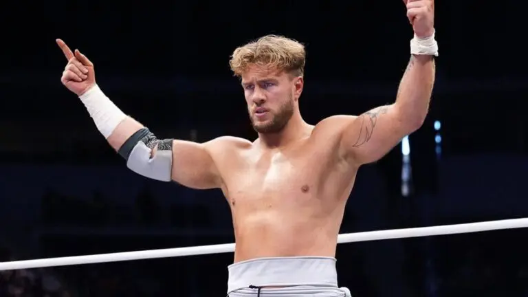 Will Ospreay: The Key Thing For My Return Was To Not Be A Shadow of Myself In Any Way