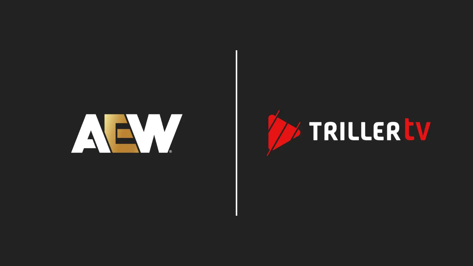 AEW is suing Triller TV for 5 Million in unpaid revenue