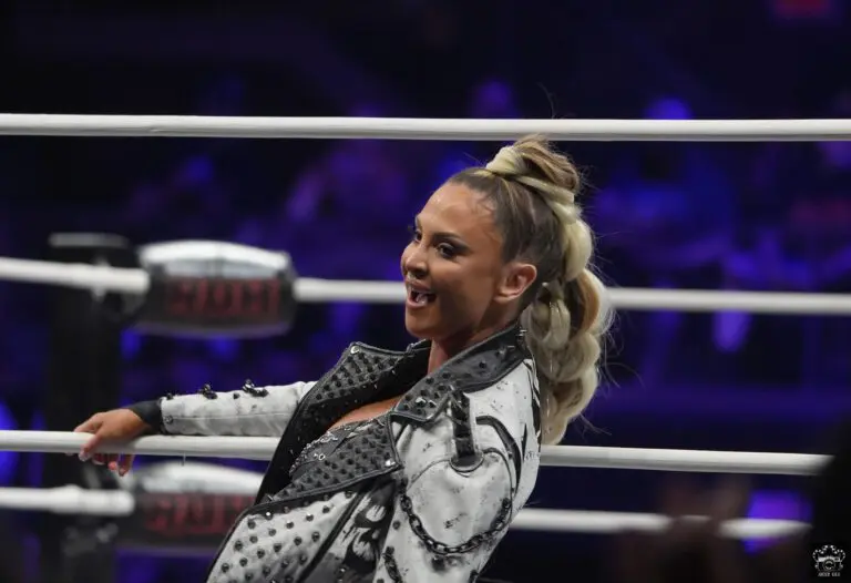 Ring of Honor Taping in Portland, ME- May 20, 2026